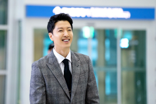 이동건, '여우각시별' 종영소감 "따뜻함 느껴…모든 분들께 감사"