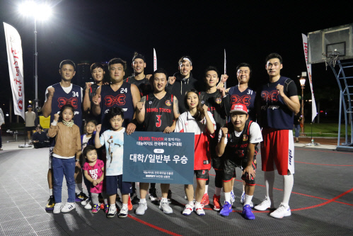 '대구 르브론'이 축구선수 이천수에게 말렸다?