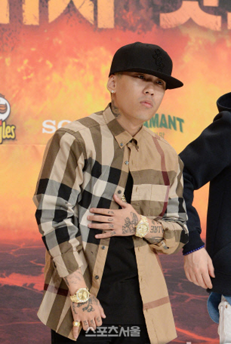 마닷 이어 도끼도 부모 사기 논란 "母, 1000만 원 빌린 후 잠적" 폭로