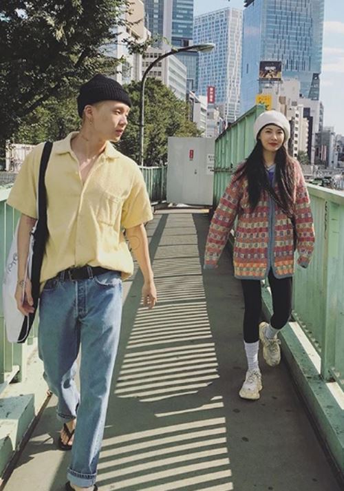 현아♥이던, 큐브 계약해지 이후 첫 공식 석상…동반참석 예고