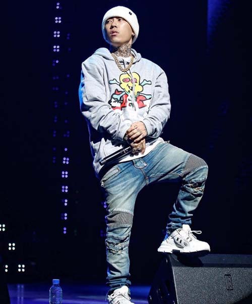 도끼, '천만 원=밥 값' 후폭풍→국민청원→"변제 약속"(종합)