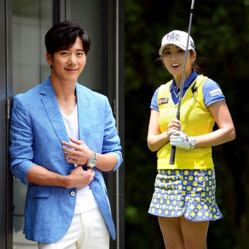 비♥김태희 부터 이완♥이보미 까지…완벽한 가족의 탄생될까?[SS이슈]