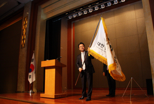 [헬스단신]날개병원 이태연 원장 제10대 대한정형외과의사회 신임회장 취임 外