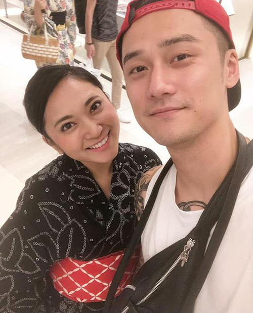 '장징푸 폭행 폭로' 日 여자친구, "절대 용서 못 해 강경대응"[SS차이나톡]