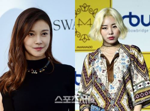 "아버지가 뭐기에"…차예련·휘인, 민폐 父 채무에 고개 숙인 딸들[SS톡]