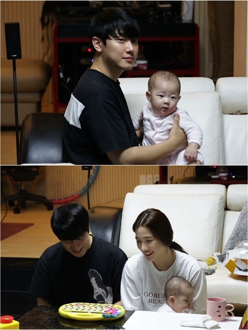 '살림남2' 최민환♥율희 합류…김동현, 스케줄상 하차(공식) 