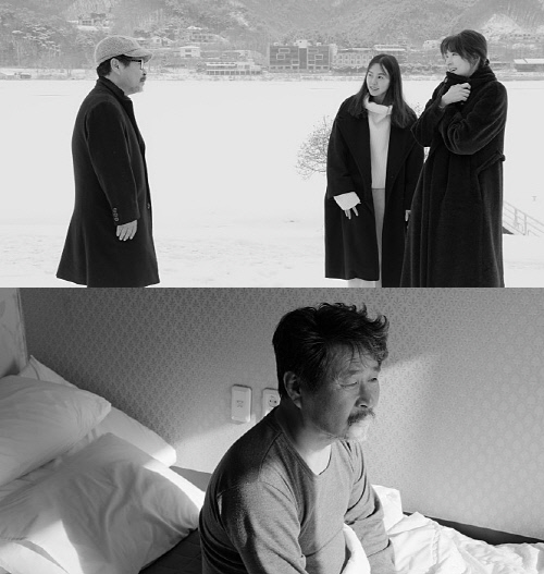 홍상수X김민희 '강변호텔', 제56회 히혼국제영화제 3개부문 수상