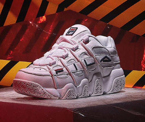 [주말&패션] 휠라(FILA), 차세대 어글리 슈즈 출시 外