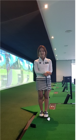 김수현 프로, ‘펀앤골프’  골프 아카데미 오픈