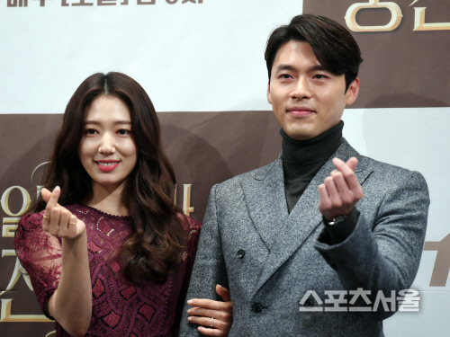 현빈X박신혜가 온다…첫방 D-DAY '알함브라' 관전포인트 공개