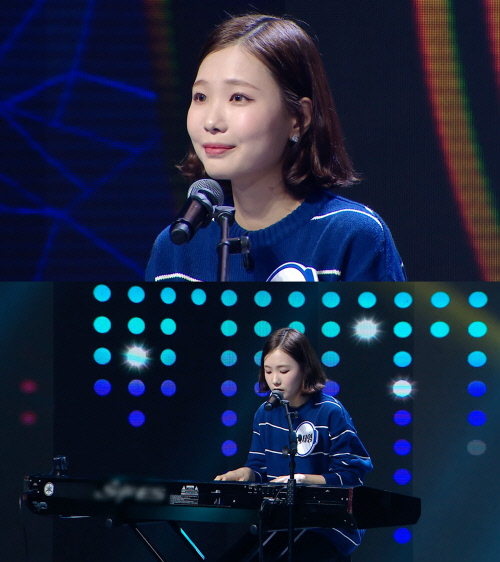 '창작의 신' 휘성 사로잡은 여성 싱어송라이터 등장…탁재훈 "연애 프로 아니야"