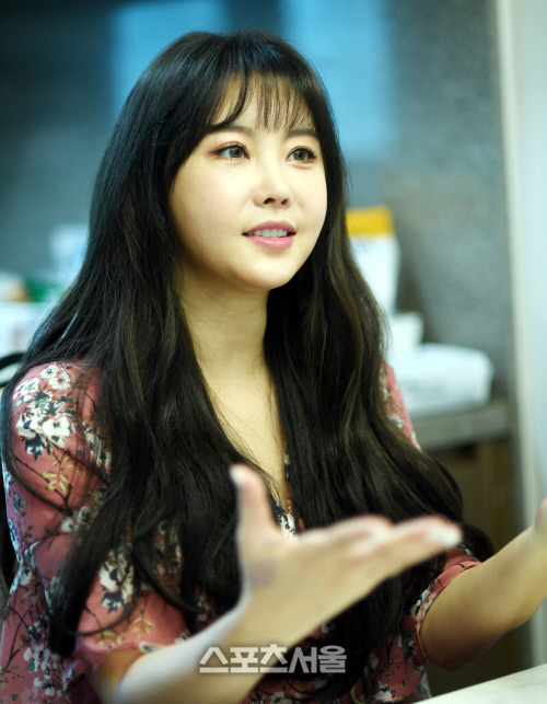 "경솔한 발언 죄송, 상처 줘 죄송" 윰댕 가정폭력 발언 사과