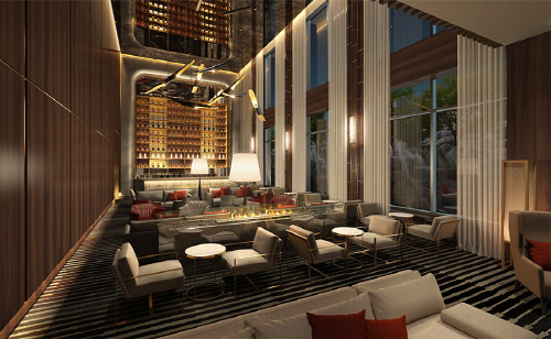 호텔현대 울산_더 터번