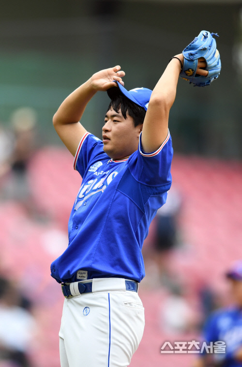 바늘구멍 통과하기 된 상무 입대, 부쩍 늘어난 현역 비율