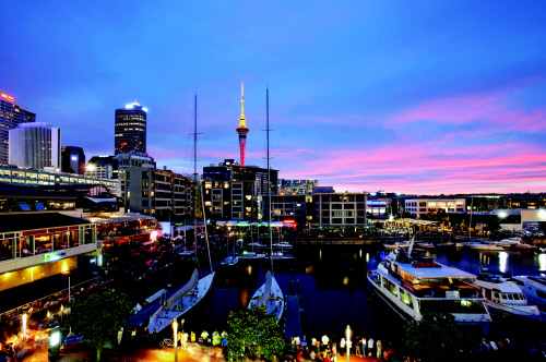 The Viaduct  Auckland-0001276