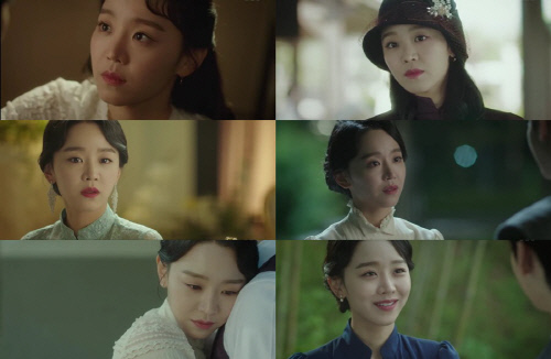 '사의찬미' 신혜선, 70분 풍성하게 채운 멜로퀸의 면모