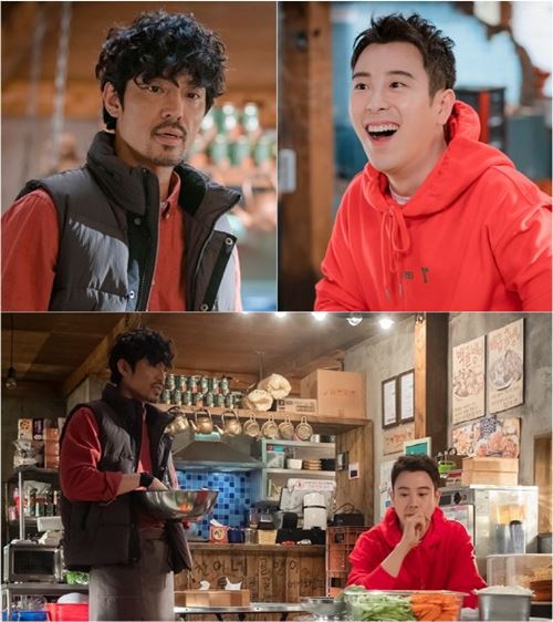 '남자친구' 블락비 피오, 박보검 동생으로 첫 등장 예고 "자유분방"