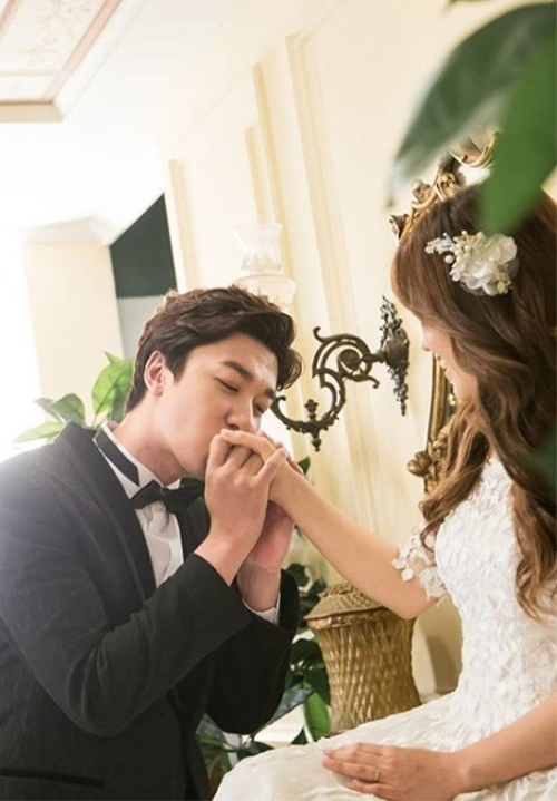 개그맨 정재형, 오는 15일 품절남 대열 합류…사회 김준호·주례 김정식