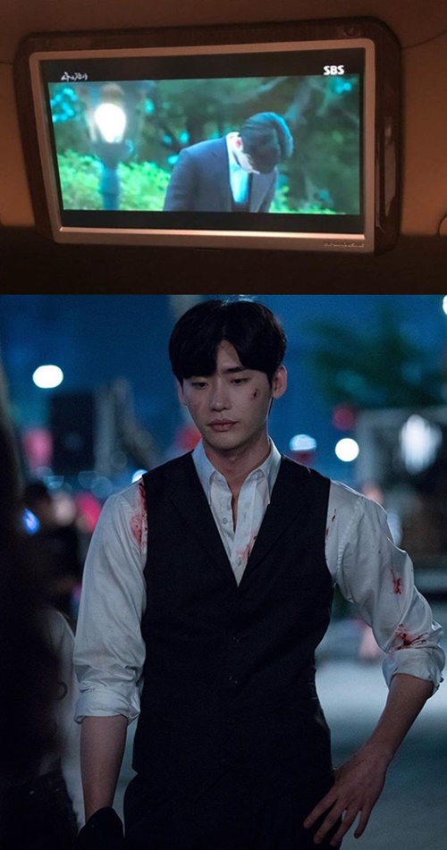 이종석, '사의 찬미' 종영 소감 "3회로 풀기 어려워…애절하게 만들어줘 감사" 