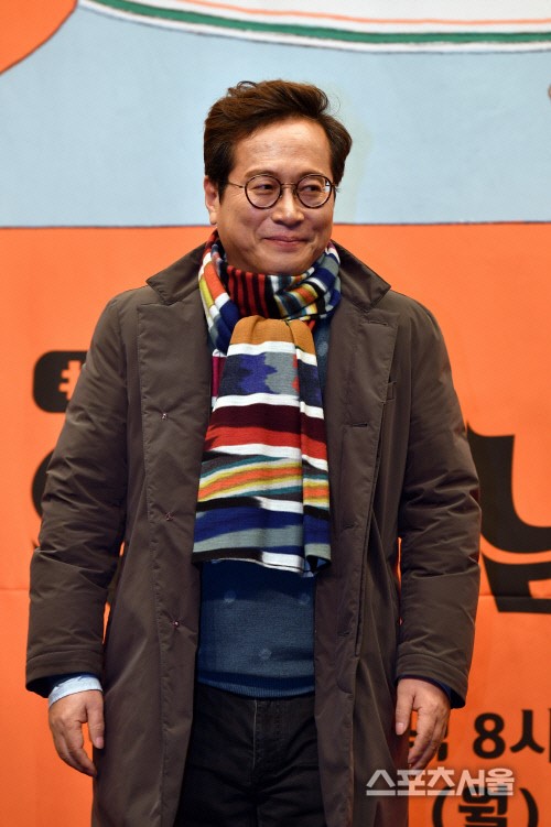 황교익 "백종원 식당에 사인한 적 無…도움되면 걸어두시길"