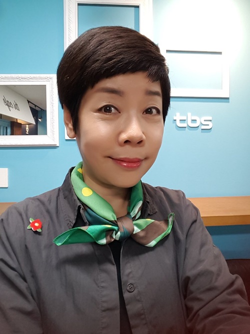 김미화, 前남편에 '1억 3000만원' 상당 위자료 청구 소송 피소