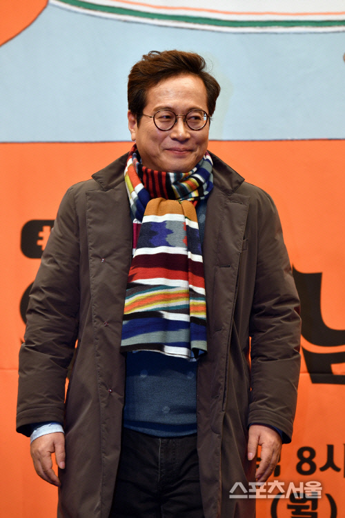 황교익 "'골목식당' 측, 막걸리 퀴즈 조작 지적 인정해 내용 수정"