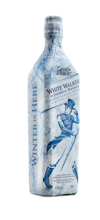 화이트워커 바이 조니워커 700ml