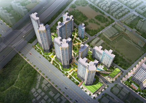 똘똘한 한 채 조건 갖춰 인기, ‘송파 이스트원’ 지주택 아파트 