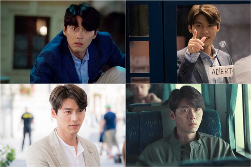 '알함브라' 현빈의 선택은 옳았다