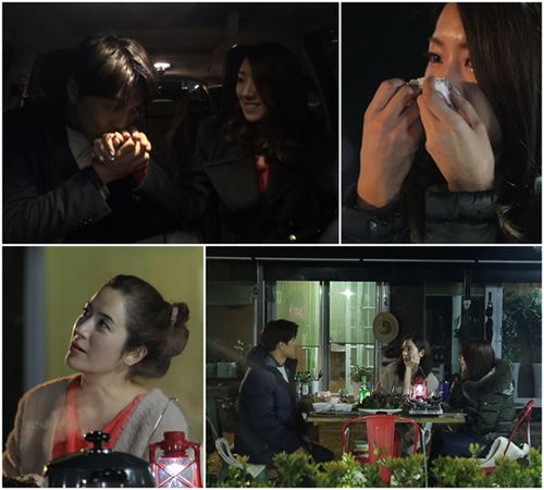 "유재석·강호동 제쳤다"…'연애의 맛' 시청률 5% 자체 최고 경신[TV성적표]