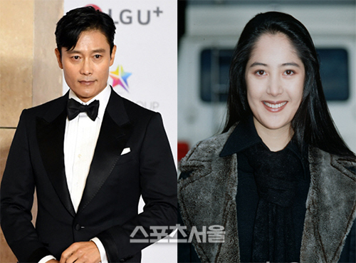 이은희→이지안, 누구?…#이병헌 동생 #미스코리아 #아역 배우 출신