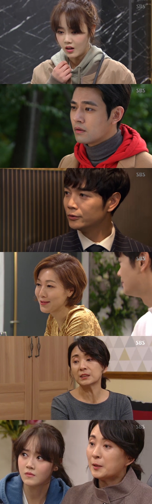 '강남스캔들' 민지영, 추귀정에게 막말 "당신 죽고 나면 2억 줄게"(종합)