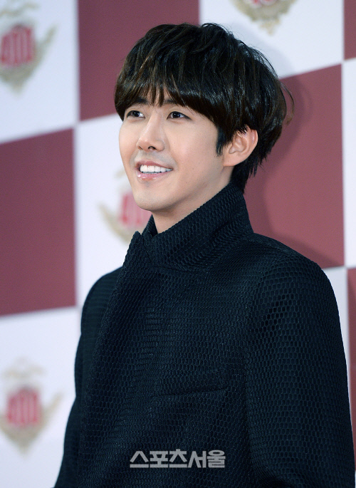 "전역 인사드립니다. 충성!"…제대한 광희 "'무도' 종영 아쉽지만 할 말은 없어"