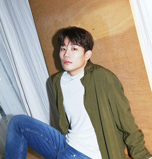 JYP 측 "낙준, 17일 현역 입대 확정"(공식)