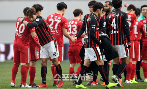 호물로 알아주는 박주영 [포토]