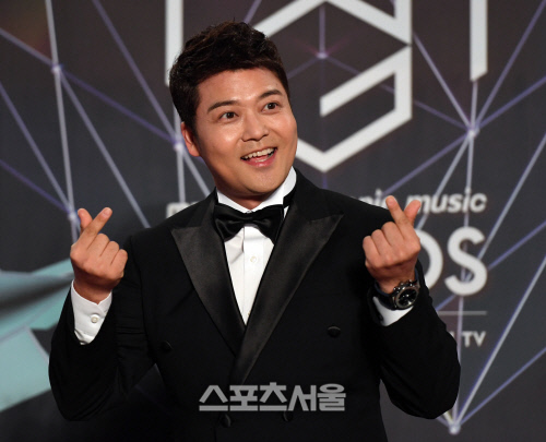 결별설에 전현무측 무대응 VS 한혜진측 "확인 중"…엇갈린 대응[SS초점]