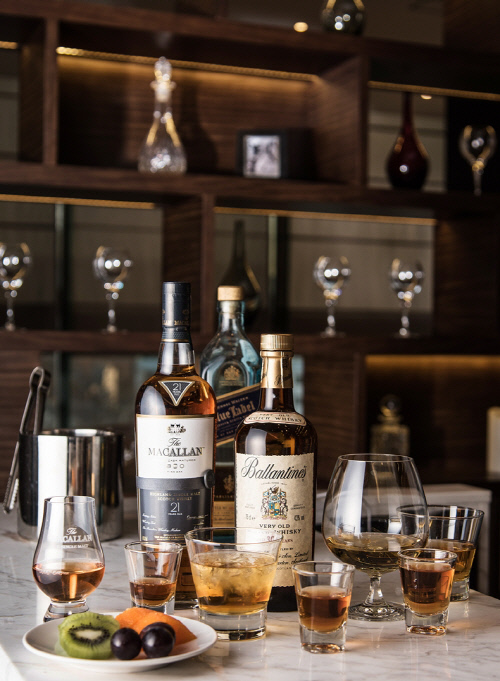 '가입해 바' 쉐라톤 강남 투톤바 멤버십 모집