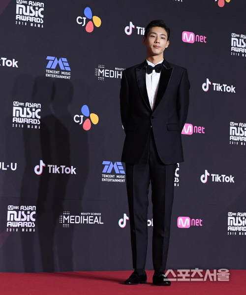 [포토] 지수, 보기만 해도 훈훈~!