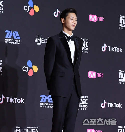 [포토] 지수, 가만히 있어도 멋스러워~