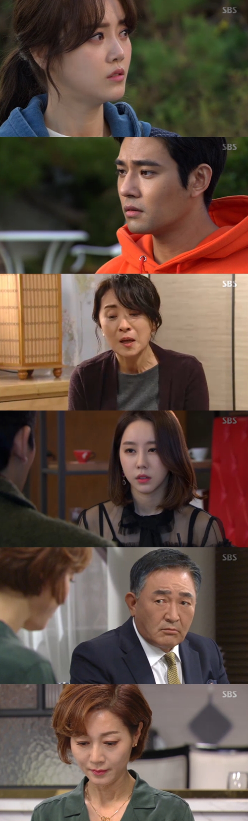 '강남스캔들' 방은희, 임채무에게 서도영 '사직서' 내밀었다(종합)