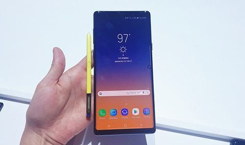 핫딜폰, 갤럭시노트9·S8·S9·노트8 가격 최대 0원까지! 맞춤형 판매 돌입