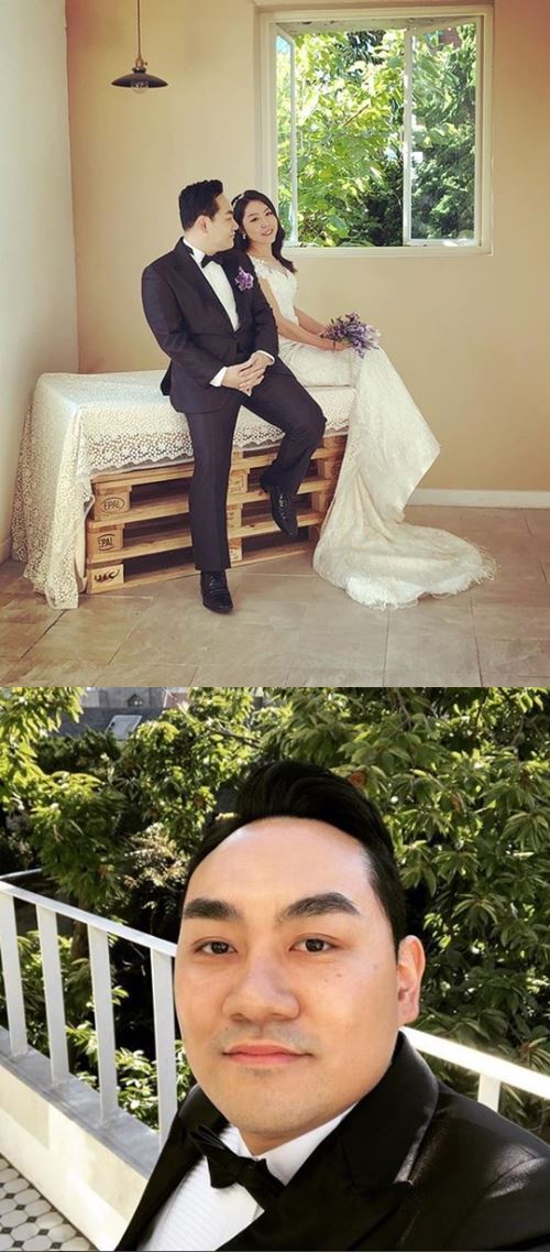 '도끼 친형' 미스터고르도, 오는 16일 결혼…사회는 가수 하하