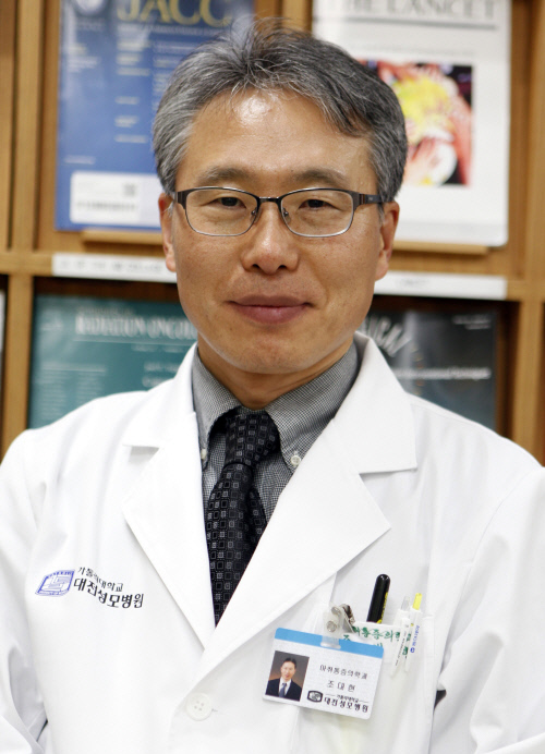 [헬스단신]대전성모 조대현 교수 세계통증학회 위원 선정 外