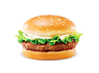 롯데리아, '데리버거' 등 버거 11종 가격 평균 2.2% 인상