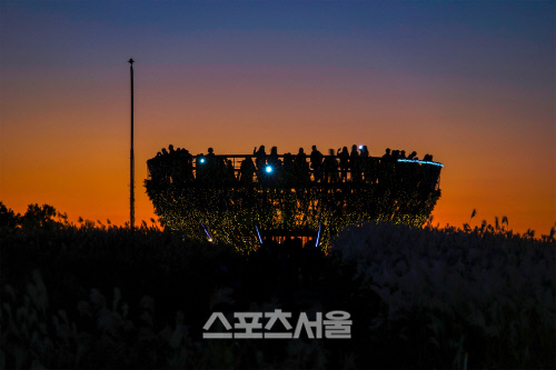 (사진4)서울 마포 하늘공원 하늘을담은그릇