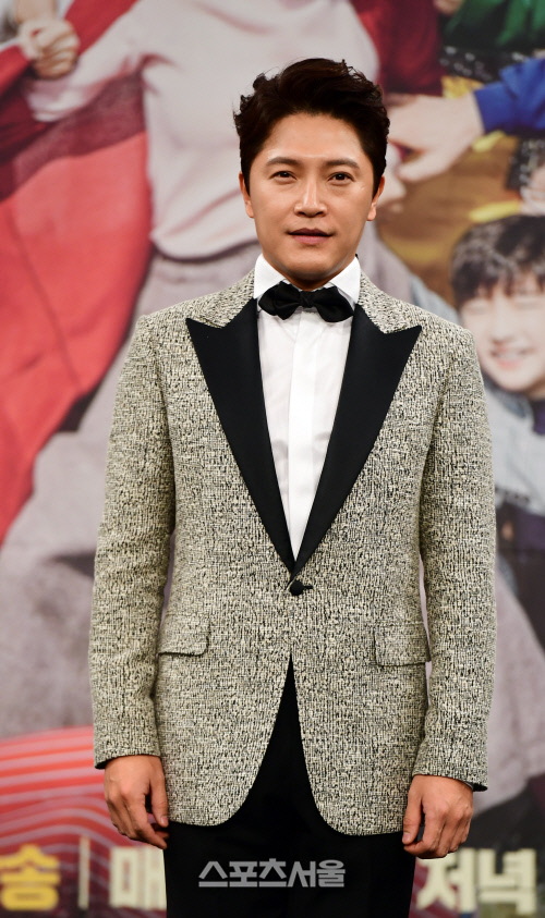 안재모, 父 채무 불이행 의혹 "사실 확인 중"