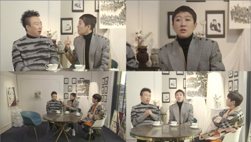 '내 친구 소개팅' 홍진경 "남편 재벌? 내 벌이가 더 낫다"