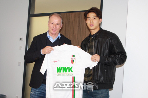 인천유나이티드 U-18 대건고 천성훈,