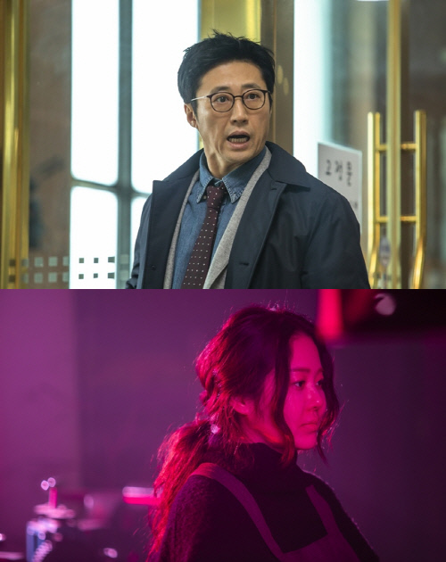 박신양 고현정 조들호2