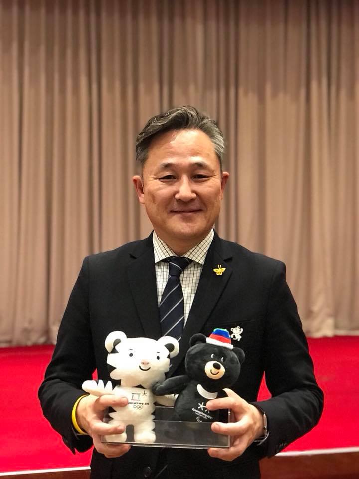 표창원 "20대 남성 연락 많이 받아…남녀갈등 해소 노력할 것"